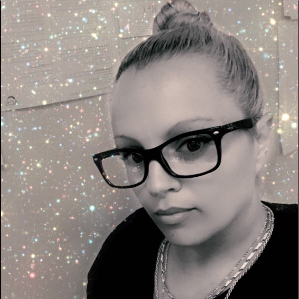 Meet your Posher, Jen